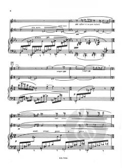 Epitaphe de Jean Harlow op. 164 (Charles Koechlin) 