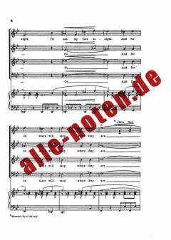 Tonight (Leonard Bernstein) 