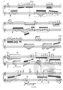 Alba aus Quattro Travestimenti (Michael Angelo) 