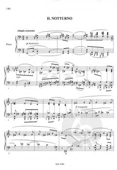 Sonate Nr. 3 von Alexandre Tansman 