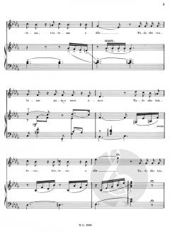 Ai que linda moça von Ernesto Halffter 