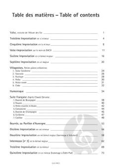 The Best of Francis Poulenc 