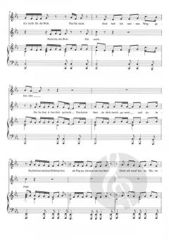 Wenn ich tanzen will (aus Elisabeth) 