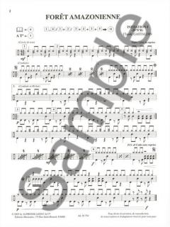 Drum And Bass Session (Jacky Bourbasquet) 