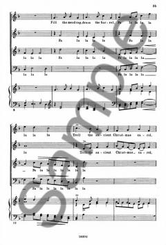 Deck The Hall von Hugo Cole 