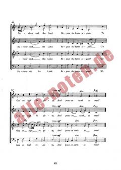 A Great And Mighty Wonder (James Whitbourn) 