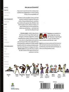 Xtreme Vocals von Roger Kain 