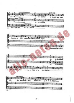 Mark von Peter Dickinson 