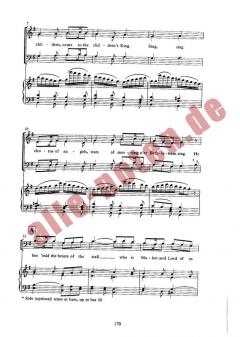 Come To The Manger von Kenneth Hesketh 