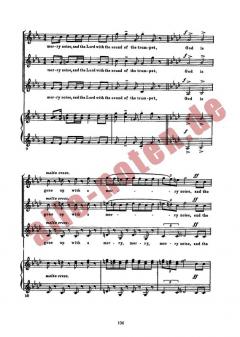 Alleluia, Laus et Gloria von Tarik O'Regan 