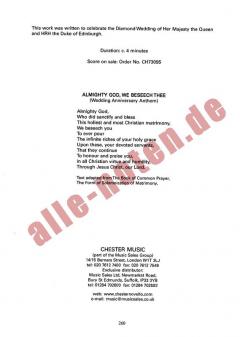 Ave Maria von Matthew Martin 