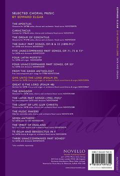 Give Unto The Lord Op. 74 von Edward Elgar 