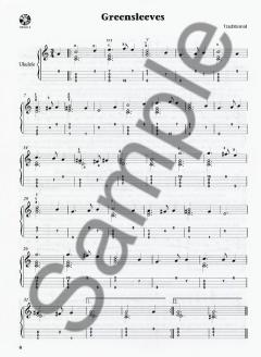 The Classical Ukulele von John King im Alle Noten Shop kaufen