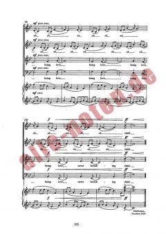 Bring Rest, Sweet Dreaming Child von Tarik O'Regan 