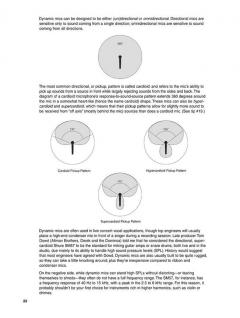 101 Recording Tips (Adam St. James) 