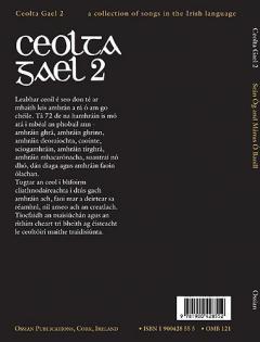 Ceolta Gael 2 