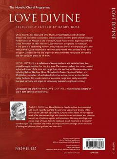 Love Divine 