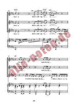 I Believe I Can Fly von R. Kelly 