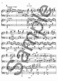 Variations Op. 36 von Edward Elgar 