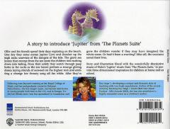 Jupiter Cove von Ann Bryant 