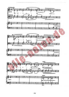 Communion Service In G von Charles Hutchings 