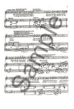 Die Walkure von Richard Wagner 