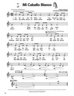 More Music Of Our World (John Higgins) 