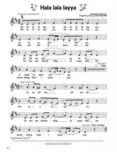 More Music Of Our World (John Higgins) 