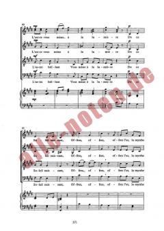 Quittez, Pasteurs von Tim Sutton 