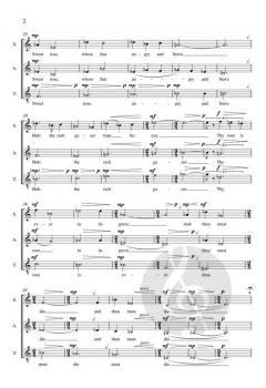 Vertue (Judith Weir) 