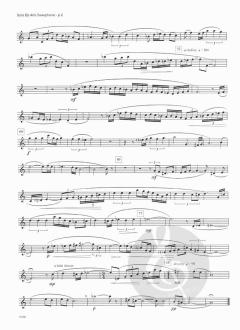 Habanera von Paul Carr 