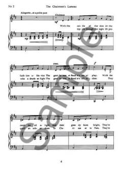 Belinda And The Baron (Vocal Score) von Betty Roe 