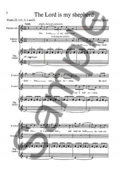 Laus Deo (Geoffrey Bush) 