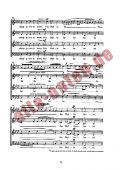 Fair Phyllis (Betty Roe) 