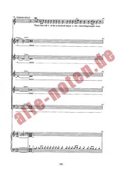 Dominus Illuminatio von David Hill 