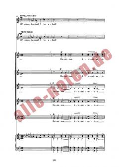 Dominus Illuminatio von David Hill 