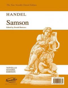 Samson von Georg Friedrich Händel 