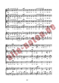 The Holly And The Ivy (Betty Roe) 