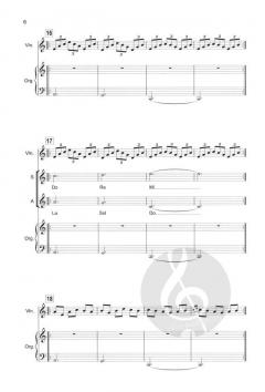 Knee Play 5 (Einstein On The Beach) 