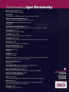 Les Noces (Igor Strawinsky) 