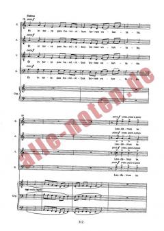 Missa Brevis (John Tavener) 