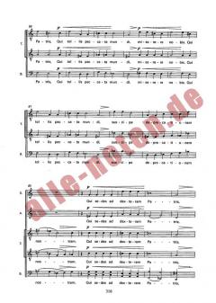 Missa Brevis (John Tavener) 