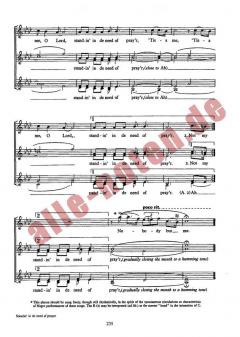 Standin' In de Need Of Prayer 