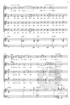 I Have A Dream von ABBA 