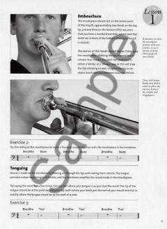 A New Tune A Day For Trombone (DVD Edition) 