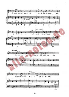 Prevent Us, O Lord von Derek Holman 