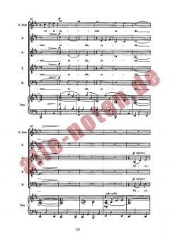 Reflexionem von Patrick Hawes 