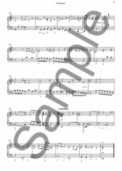 Overture In D Minor von Henry Purcell 