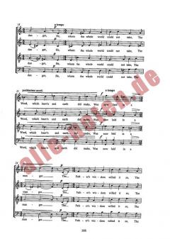 I Sing The Birth von Alan Bullard 