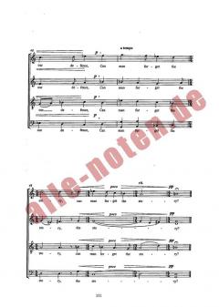 I Sing The Birth von Alan Bullard 